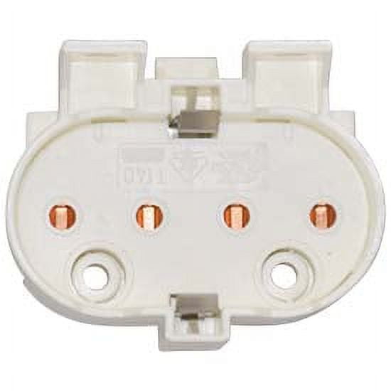 Replacement for LIGHT BULB / LAMP SOCKET-2G11 Replacement Light Bulb