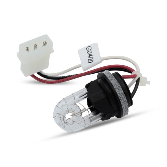 Replacement for LIGHT BULB / LAMP STROBE-7100.TLC Replacement Light Bulb