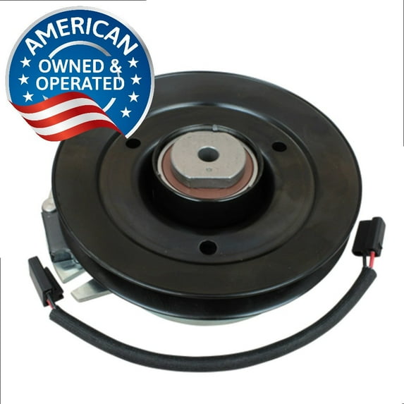 Lesco TCA15489 Replacement PTO Clutch; Upgraded Next Gen