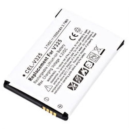 Replacement for MOTOROLA BT70 Replacement Battery