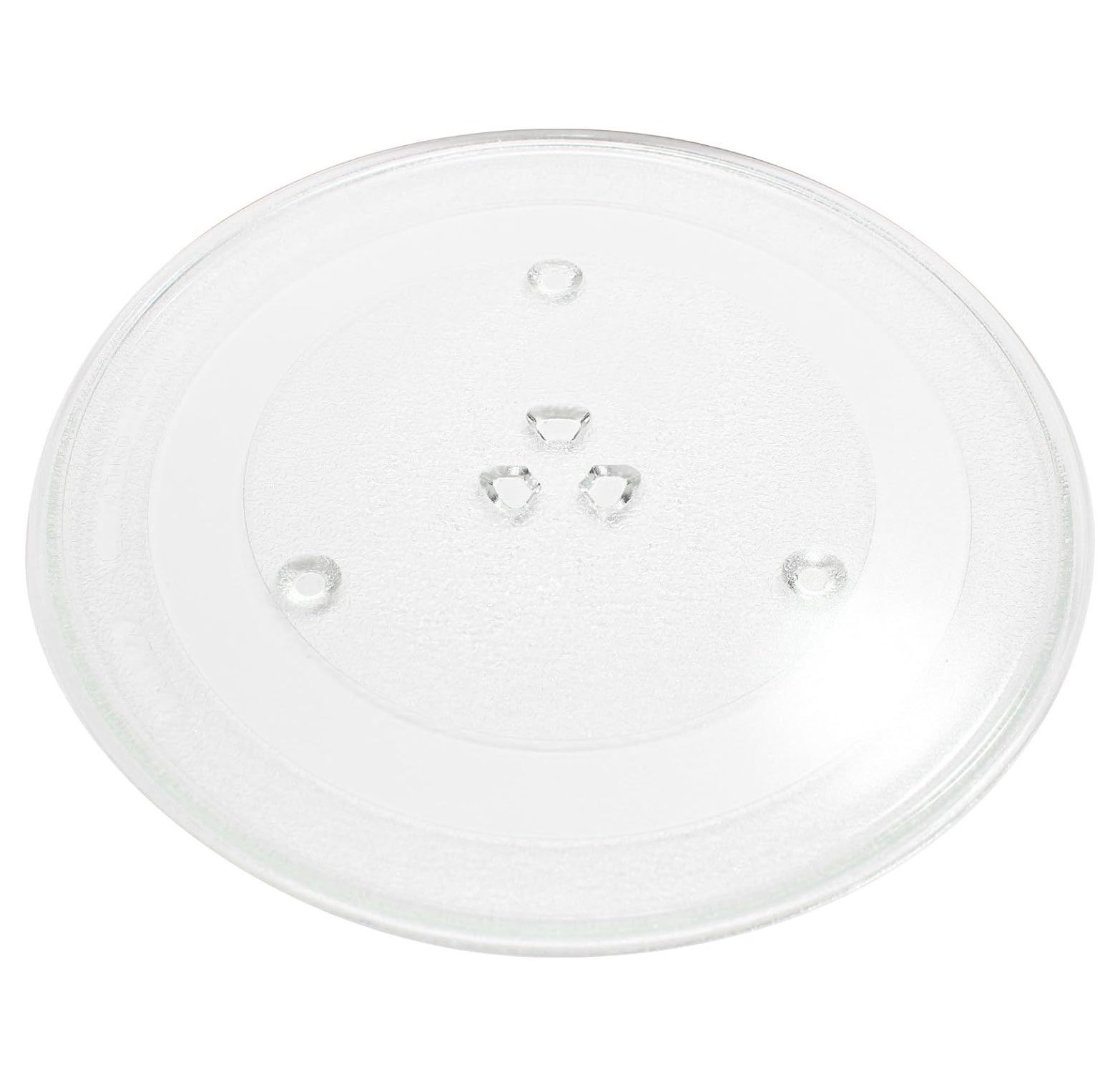 Replacement for Magic Chef MCD991ARB Microwave Glass Plate Compatible