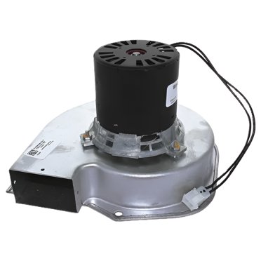 Replacement Furnace Draft Inducer Motor – Upgraded Exhaust Vent Blower Fits Sears 1164280