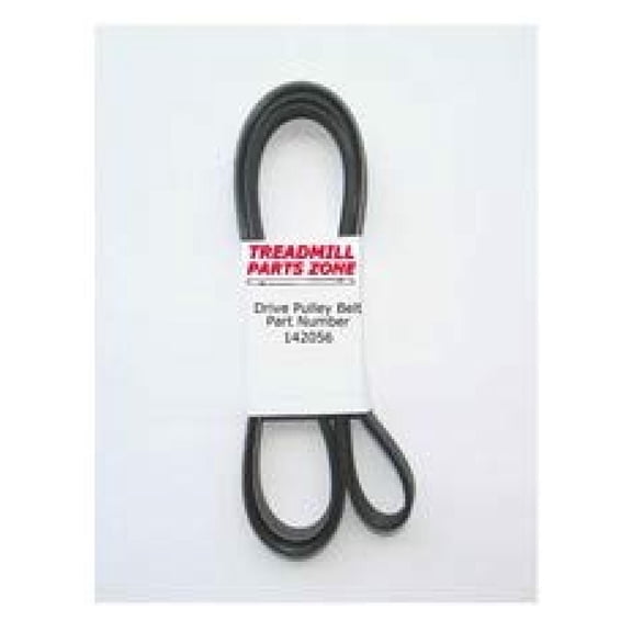 Replacement for Model PFEL649140 Smart Strider E S Elliptical Drive Belt Part 142056