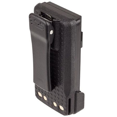 Replacement for Motorola NNTN8128 Battery Rechargeable Two Way Radio 7.4v 2200mAH Li-Ion