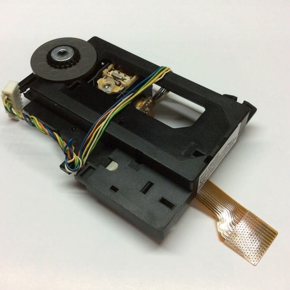 Replacement for NAD 510 Radio CD player Laser Head Lens Optical Pick-ups Bloc Optique Repair Parts
