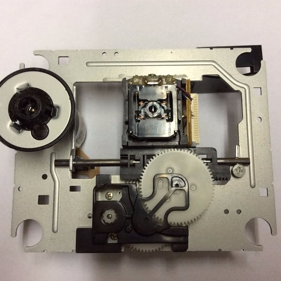 Replacement for NAD C545BEE C545 545BEE Radio CD Player Laser Head Optical Pick-ups Bloc Optique Repair Parts