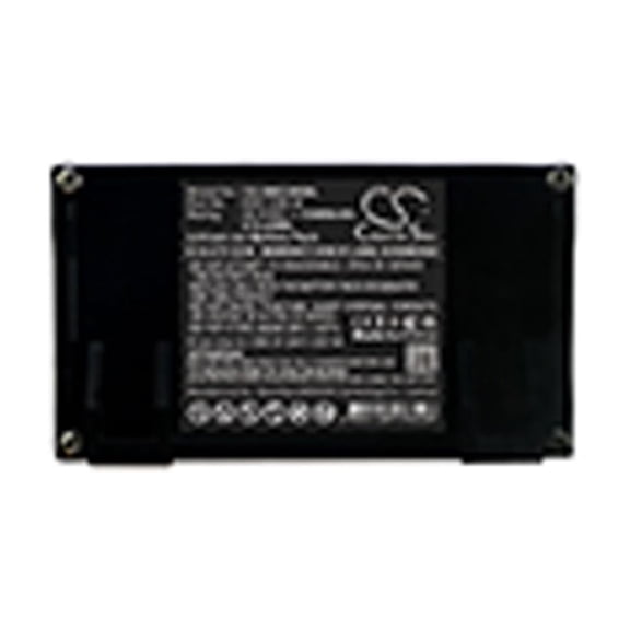 Replacement for NINEBOT NEE1006-M BATTERY Replacement Part