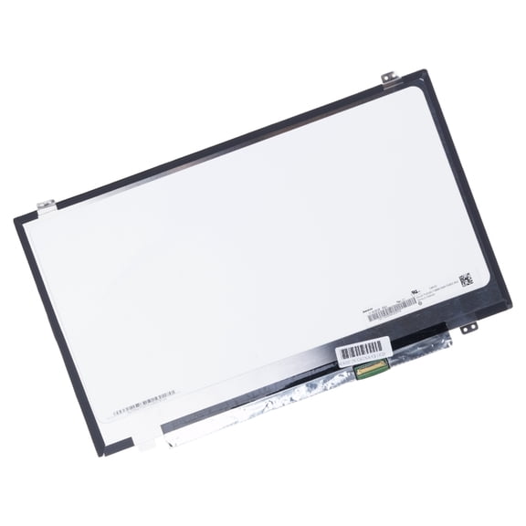 Replacement for NT140WHM-N41 NT140WHM-N44 LCD Screen 14inch 30Pin 1366x768 Resolution Laptop Display Digitizer Panel