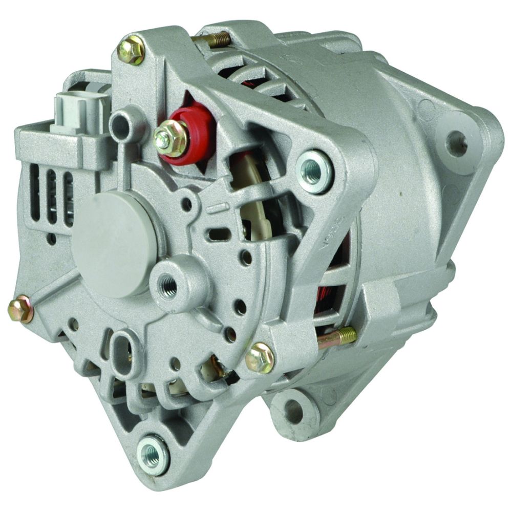 Replacement for Napa 2133205 Alternator