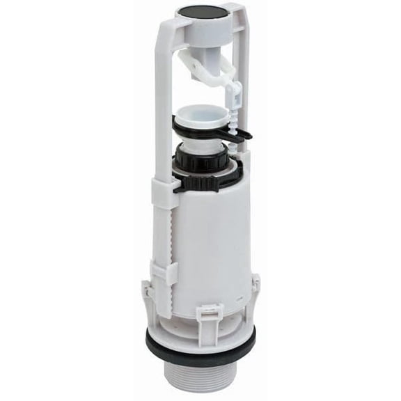 Replacement for Niagara Conservation Stealth Flush Valve