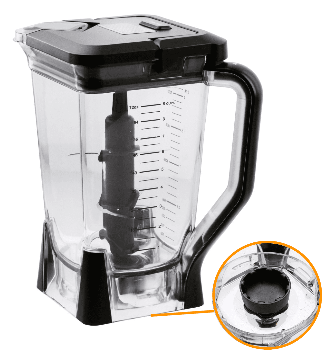 Replacement-for-Ninja-Blender-