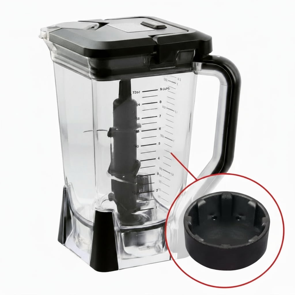 Ninja 72 Oz Pitcher Replacement