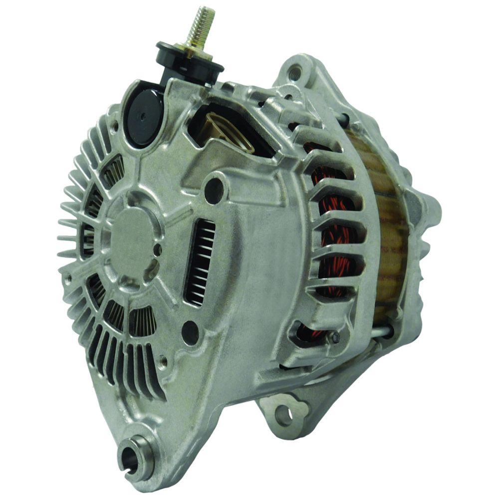 Replacement for Nissan 2014 Pathfinder 2.5L Alternator