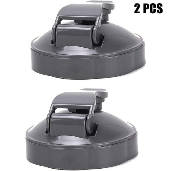 Replacement for NutriBullet Cups 18/24/32 oz Cups 600W Pro 900W Accessories Lid