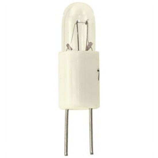 Replacement for OSHINO OL-328BP Replacement Light Bulb 10 Pieces