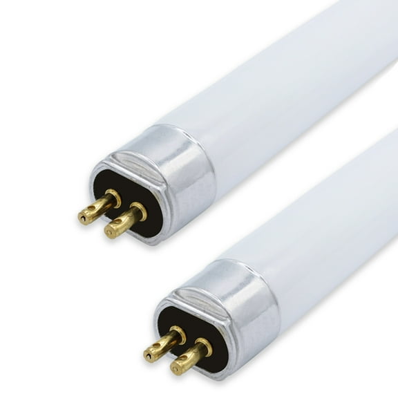 Replacement for OSRAM SYLVANIA F4T5/CW Replacement Light Bulb 2 Pieces