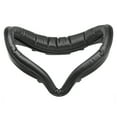 thumbnail image 1 of Replacement for Oculus Quest 2 VR-Accessories Replacement Face Cover Light Blocking Washable Face Pad, Black, 1 of 8