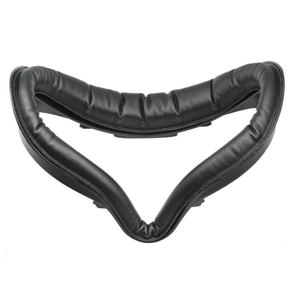 Replacement for Oculus Quest 2 VR-Accessories Replacement Face Cover Light Blocking Washable Face Pad, Black