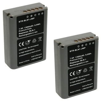 Olympus Pen E Battery
