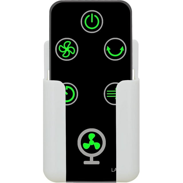 Replacement for OmniBreeze 3333004 Tower Fan Remote Control DC2018