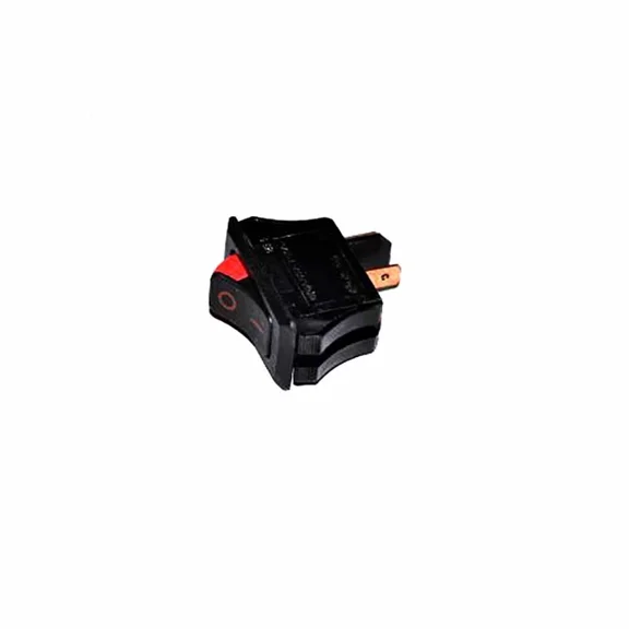 Replacement for Oreck XL Upright One Speed Rocker Electric Switch Vacuum 75559-01