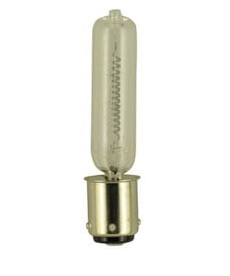 Replacement for PEC JD500 BAY 120V CLR Replacement Light Bulb - Walmart.com