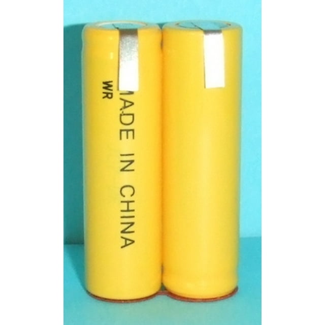 Replacement for PHILIPS 6829XL ELECTRIC RAZOR BATTERY Replacement Part