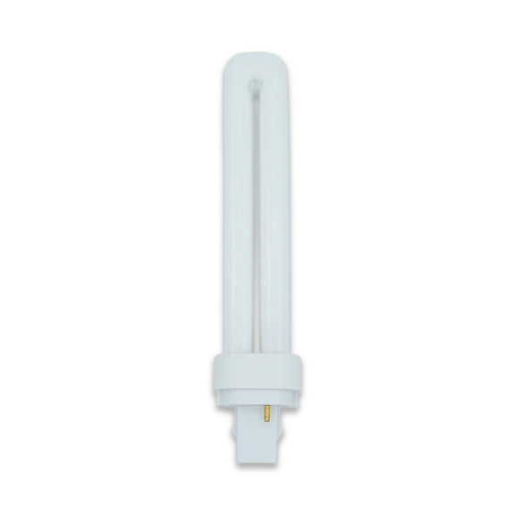 Replacement for PHILIPS PL-C 26W/827 Replacement Light Bulb 2 Pieces