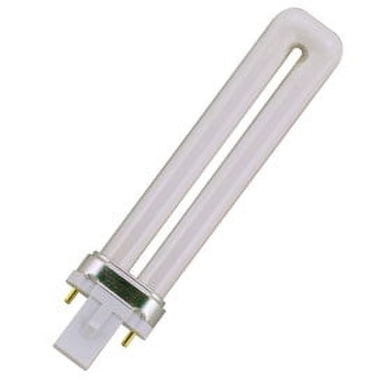 Replacement for PHILIPS PL-S/2P 11W/840 Replacement Light Bulb 2 Pieces