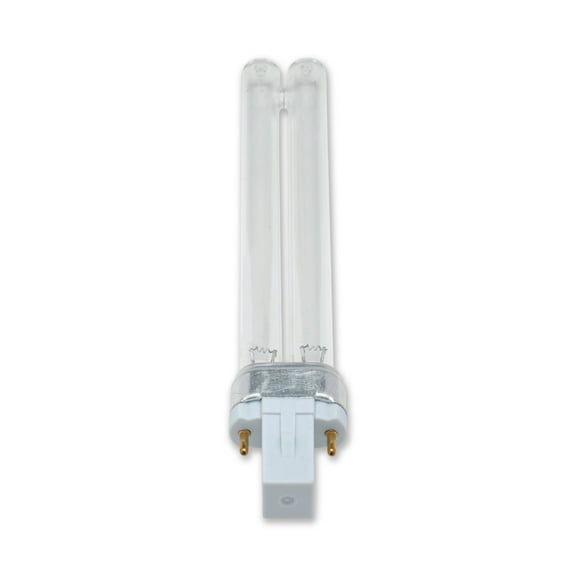 Replacement for PHILIPS TUV PL-S 9W Replacement Light Bulb