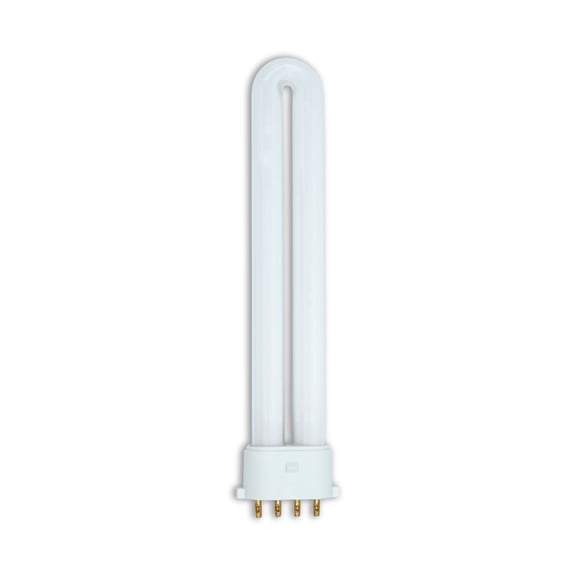 Replacement for PLUSRITE PL/F TYPE, PL-13W / 6400K Replacement Light Bulb