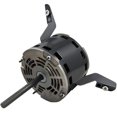 thumbnail image 1 of Replacement for Packard 43785 5 5/8 Inch Diameter Motor 115 Volts 1075 RPM, 1 of 1