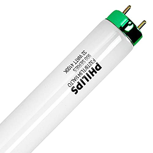Replacement for Philips 479626, F32T8/TL941/ALTO, Fluorescent Tube Light Bulbs (30 Pack)