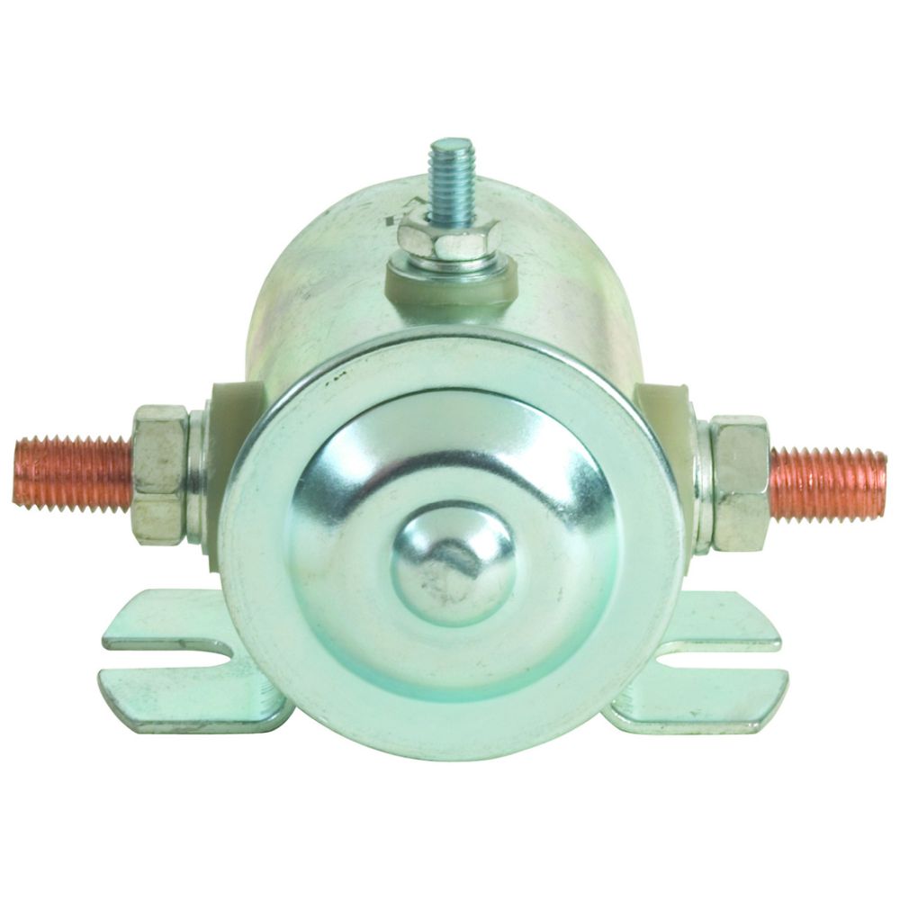 Replacement for Prestolite SAS4208 Solenoid Switch