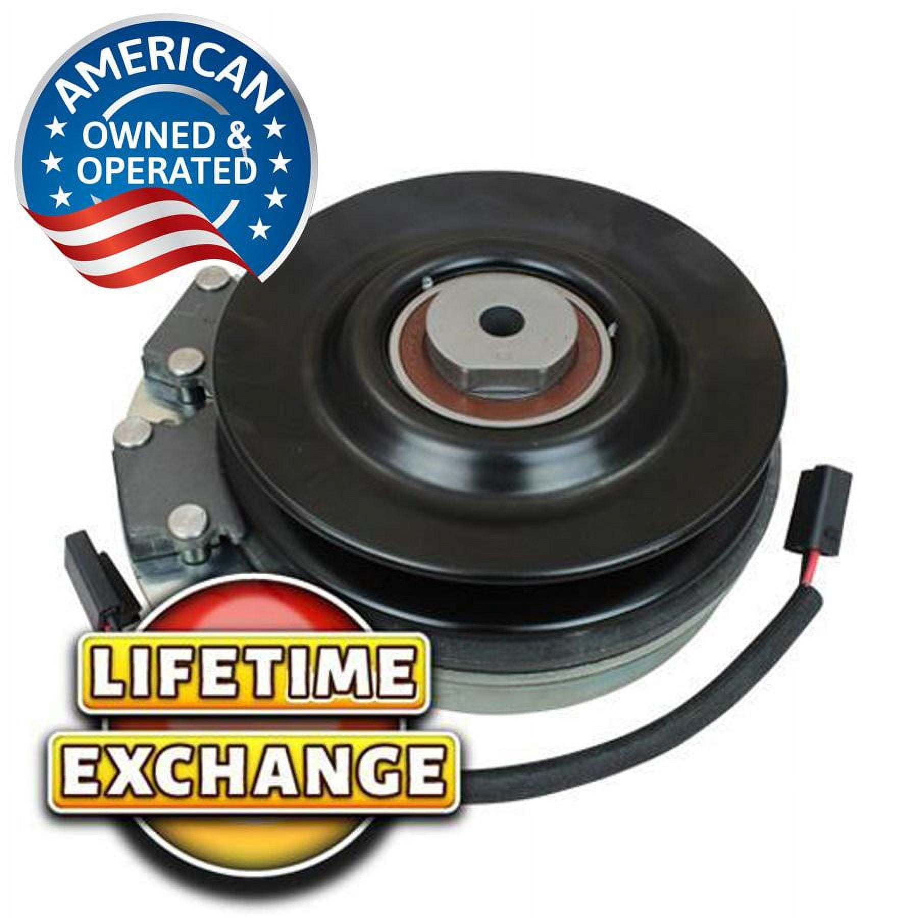 Replacement for Prime 7-06272 PTO Clutch - Walmart.com