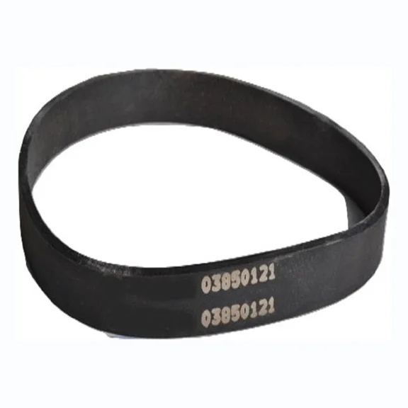 Replacement Part For Hoover Sovereign Upright Vacuum Cleaner Flat Belt # 38528507