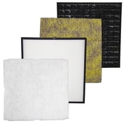 Filter-Monster - Germ Defense Air Filter Replacement Kit - Replacement Compatible with MinusA2 Air Purifier