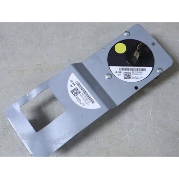 Replacement for Rheem 42-101468-01 Furnace Air Pressure Switch 9371VO-HS-0072 42-101082-01 OEM$$Other