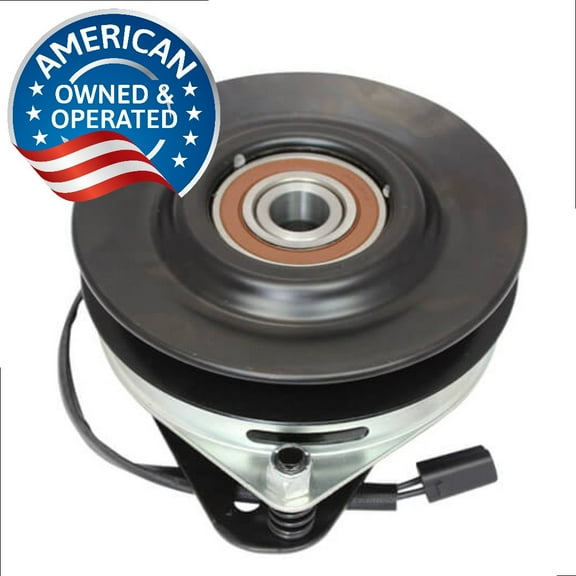 Roper 539112233 Replacement PTO Clutch; Upgraded Next Gen