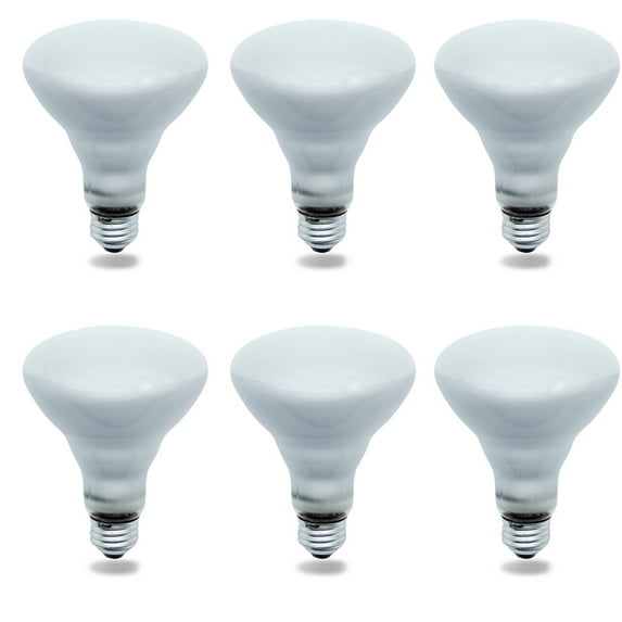 Replacement for SLI SYLVANIA LIGHTING 3201 Replacement Light Bulb 6 Pieces