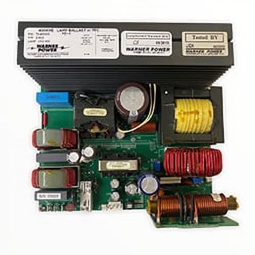 Replacement for SUNOPTICS S400T BALLAST Replacement Light Bulb