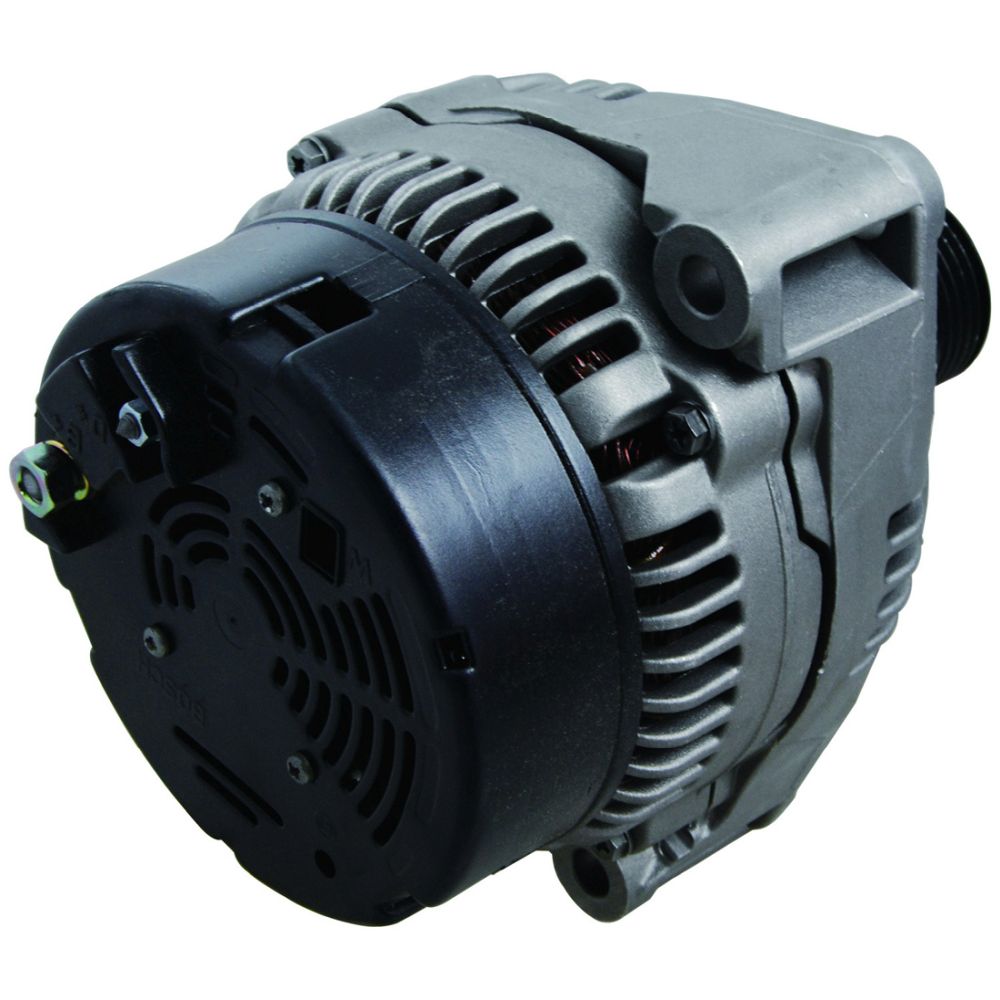Replacement for Saab 2001 44079 2.3L Alternator