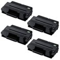 thumbnail image 1 of Replacement for Samsung MLT-D205L cartridges - black - 4-pack, 1 of 1