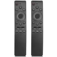 thumbnail image 1 of 【Pack of 2】 for Samsung Smart TV Remote Control Replacement,Universal for All Samsung TVs, 1 of 8
