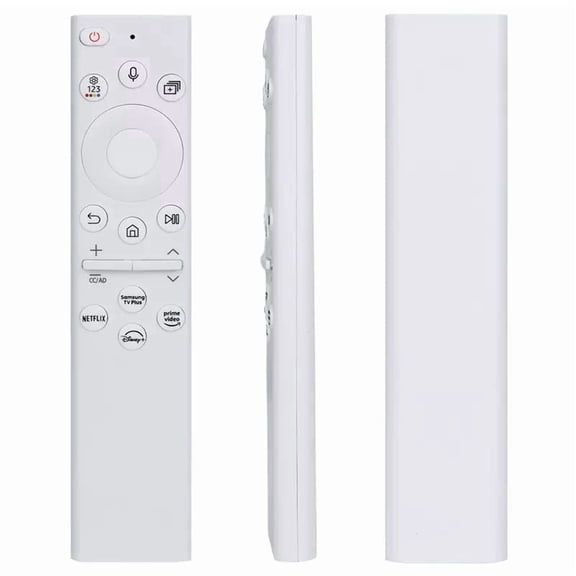 Replacement Remote Control with Voice Control, for Samsung Smart TV, Fits 2019-2026 Models