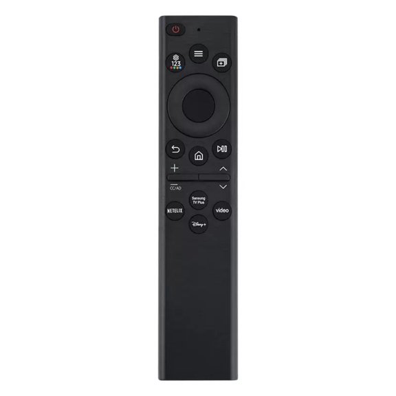 Replacement for Samsung TV Remote, for All 2019-2026 Samsung Remote Control for Smart TV with Voice Control.