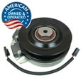 thumbnail image 1 of Sears 539132732 Replacement PTO Clutch; Upgraded Next Gen, 1 of 5