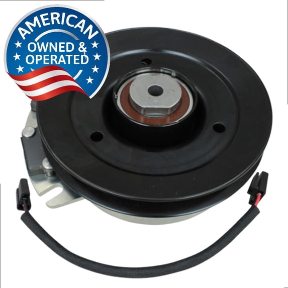 Sears 717-04967 Replacement PTO Clutch; Upgraded Next Gen