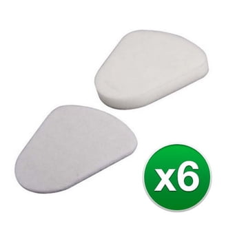 Replacement Filter Sets For Shark Navigator Nv42 Foam - Buy Shark Navigator Nv42