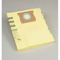 thumbnail image 1 of Replacement for Shop-Vac 5-8 gal High Efficiency Filter Bag (6-Pack), 90671, 1 of 5